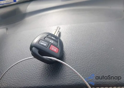 2014 Toyota Camry Se z USA, uszkodzony, nr VIN 4T1BF1FK9EU416873